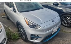 2020 Kia Niro EV EX