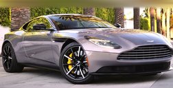 2023 Aston Martin DB11 V8