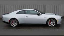 2024 Dodge Charger Daytona Scat Pack