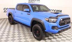 2019 Toyota Tacoma TRD Pro