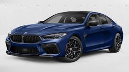 2023 BMW M8 Competition