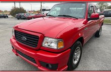 2006 Ford Ranger XLT