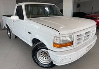 1996 Ford F-150 XL
