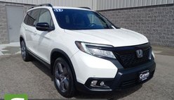 2019 Honda Passport Touring