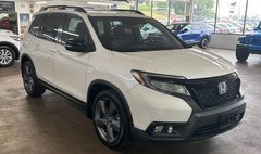 2019 Honda Passport Touring