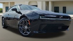 2025 Dodge Charger Daytona R/T