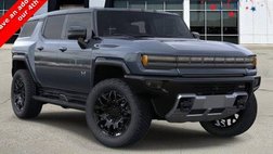 2026 GMC HUMMER EV 2X