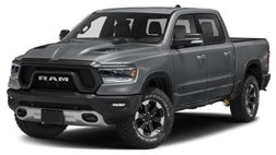 2019 Ram Ram Pickup 1500 Big Horn