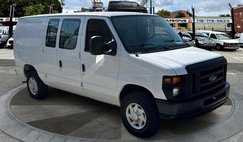 2008 Ford E-Series E-250