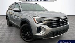 2026 Volkswagen Atlas SE
