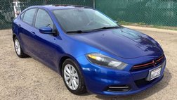 2014 Dodge Dart SXT