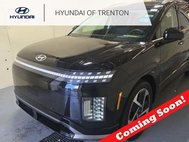 2026 Hyundai IONIQ 9 Performance Calligraphy
