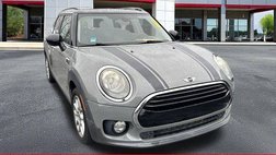 2017 MINI Clubman Cooper ALL4