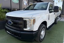 2019 Ford Super Duty F-250 XL