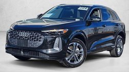 2025 Audi Q5 quattro Premium TFSI