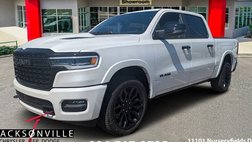 2025 Ram Ram Pickup 1500 Big Horn