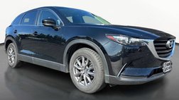 2019 Mazda CX-9 Sport
