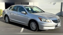 2011 Honda Accord LX