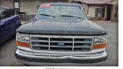 1995 Ford F-150 