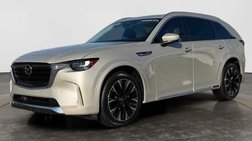 2025 Mazda CX-90 3.3 Turbo S Premium