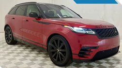 2018 Land Rover Range Rover Velar P380 R-Dynamic SE