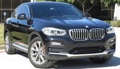 2019 BMW X4 xDrive30i
