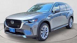 2024 Mazda CX-90 3.3 Turbo Premium