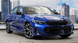 2023 BMW 3 Series 330i xDrive