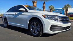 2023 Volkswagen Jetta SE