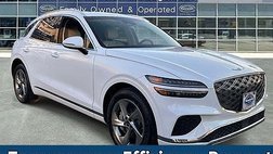 2026 Genesis GV70 Select