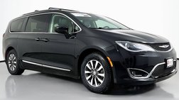 2020 Chrysler Pacifica Touring L Plus