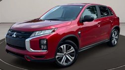 2024 Mitsubishi Outlander Sport S