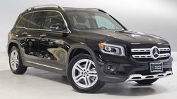 2023 Mercedes-Benz GLB GLB 250 4MATIC