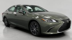 2025 Lexus ES 350 350 FWD