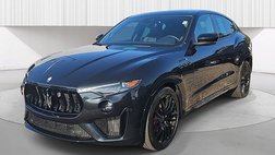 2022 Maserati Levante Modena S