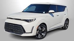 2023 Kia Soul GT-Line