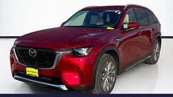 2025 Mazda CX-90 3.3 Turbo Premium Plus