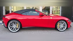 2024 Ferrari Roma Base