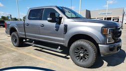 2021 Ford Super Duty F-250 Lariat