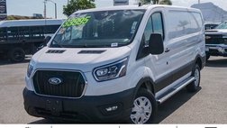 2023 Ford Transit 250