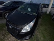 2014 Chevrolet Spark LS CVT