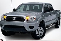 2014 Toyota Tacoma V6