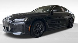 2025 BMW 4 Series 430i Gran Coupe