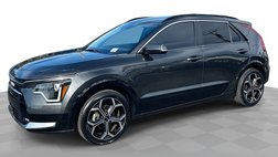 2023 Kia Niro EX Touring