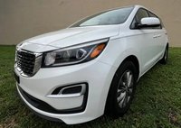 2020 Kia Sedona LX