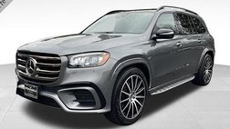 2024 Mercedes-Benz GLS GLS 450