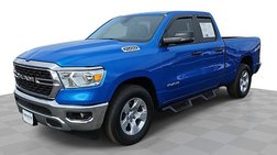 2024 Ram Ram Pickup 1500 Lone Star