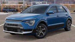 2026 Kia Niro SX