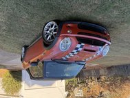 2006 MINI Cooper S