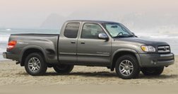 2006 Toyota Tundra SR5